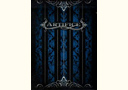 Artifice Blue Deck