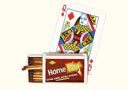 Carte en boite d'allumettes