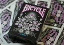 Baraja Bicycle Night Sakura