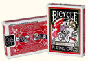 Bicycle Tokidoki Deck