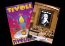 Lot DVDs Tivoliland
