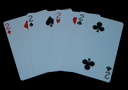 article de magie Les Jokers Acrobates