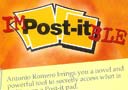 Impost-itble