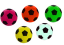 Bola brincadora de Football (63 mm)