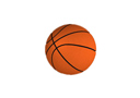 tour de magie : Balle Rebondissante de Basket (38 mm)