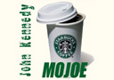 Mojoe (Gimmick + DVD)