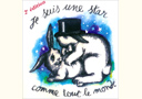 article de magie Je suis une Star comme tout le monde