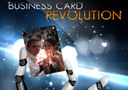 Business Card Revolution