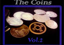 article de magie DVD The coins (Vol.2)