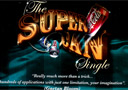 tour de magie : The Super Can (Single)