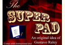 The Super Pad