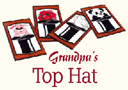 Grandpa's Tophat 
