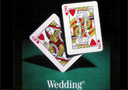 tour de magie : Le mariage (DVD + Gimmick)