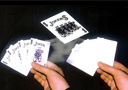 tour de magie : Joker's strike
