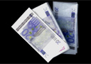 Paquet de mouchoirs (20 euros)