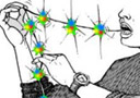 Guirlande lumineuse Pro (Multicolor)