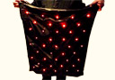 Blendo lumineux Rouge