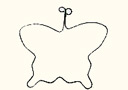 WireGram Papillon