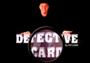 Detective card (Gimmick + DVD)