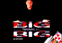 BIG Small BIG (Gimmick + DVD)