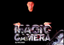 Magic Camera (Gimmick + DVD)