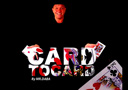 Card to card (Gimmick + DVD)