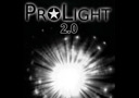 White Pro light 2.0 (A pair)