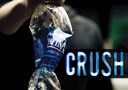 Crush (DVD + Gimmick)