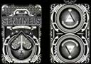 Baraja BICYCLE Sentinels