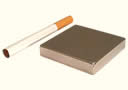 Imán Rectangular Sobrenatural Jumbo (50 x 50 x 10