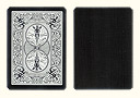 Carte Tiger Face Noire