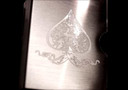 Etui métallique Ghost