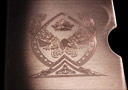 Etui métallique Master Edition