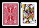 Carte Bicycle Rassemblement de Dames