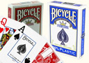 Baraja BICYCLE Prestige Plástica