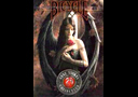 Baraja BICYCLE Anne Stokes Collection
