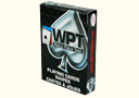 Jeu World Poker Tour dos noir (New)