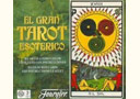tour de magie : Le grand Tarot �sot�rique