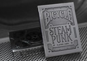 Baraja BICYCLE SteamPunk Silver Premium