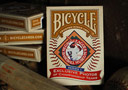 Baraja BICYCLE Negro Leagues
