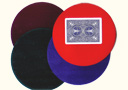 Tapis GIBSON Rond Close-up