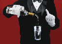 Airborne Glass (botella)
