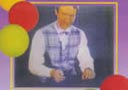tour de magie : DVD Les balles �ponges