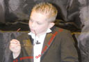 DVD Billy