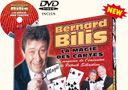 Coffret La magie des cartes