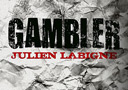 Gambler (DVD + Gimmicks)
