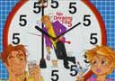 article de magie No drinking�til 5