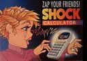 Shock Calculator