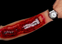 Manche Gore - Cyber blessure