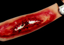 Manche Gore - Os cassé